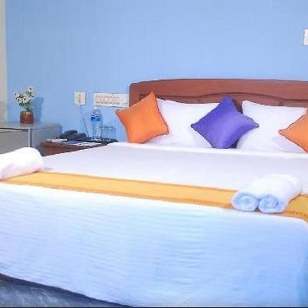 Casamaria Beach Resort Alappuzha Kültér fotó
