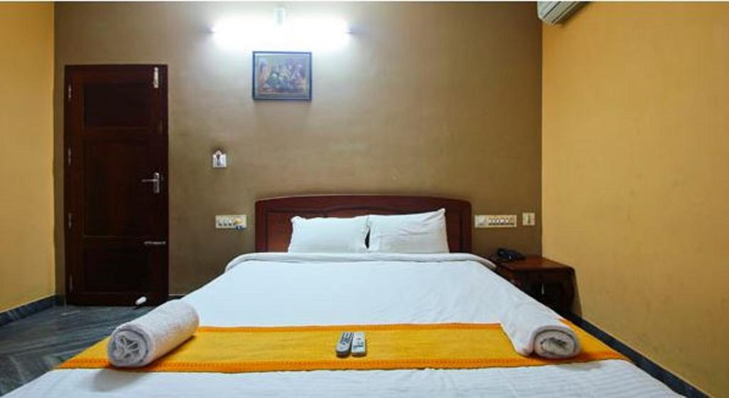 Casamaria Beach Resort Alappuzha Szoba fotó