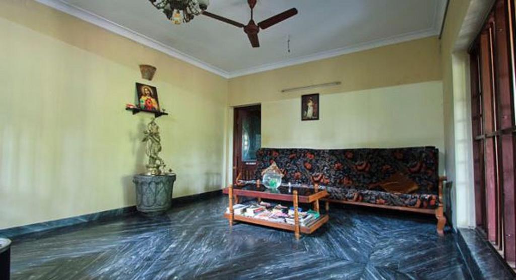 Casamaria Beach Resort Alappuzha Kültér fotó