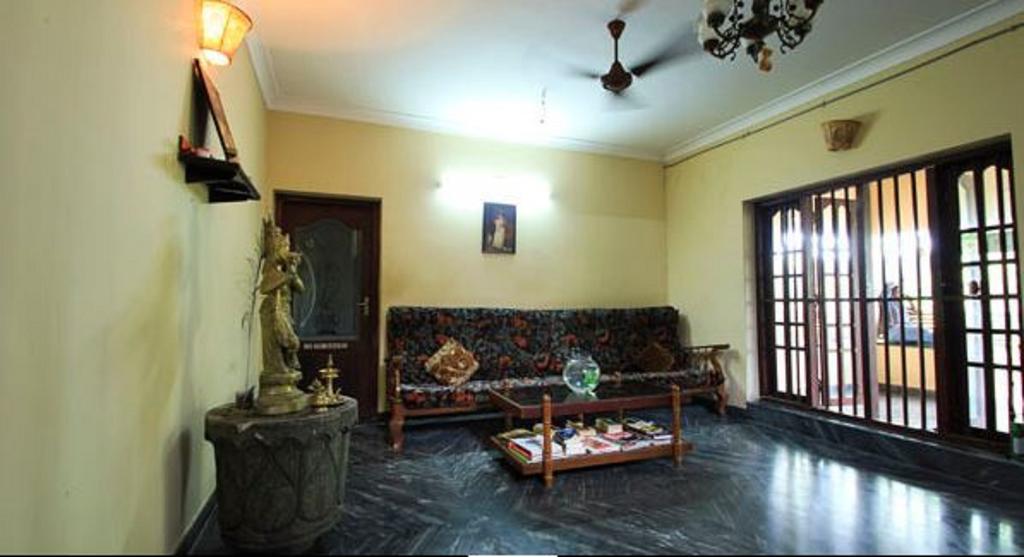 Casamaria Beach Resort Alappuzha Kültér fotó