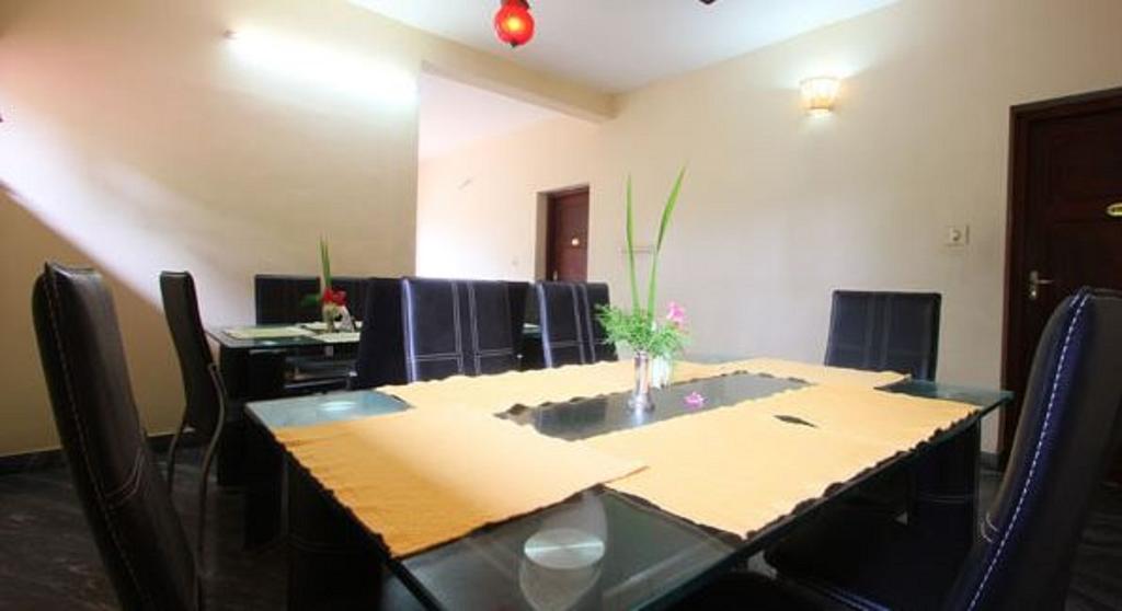 Casamaria Beach Resort Alappuzha Kültér fotó