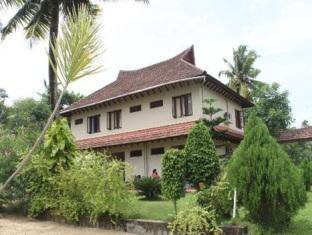 Casamaria Beach Resort Alappuzha Kültér fotó