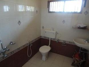 Casamaria Beach Resort Alappuzha Kültér fotó
