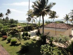 Casamaria Beach Resort Alappuzha Kültér fotó